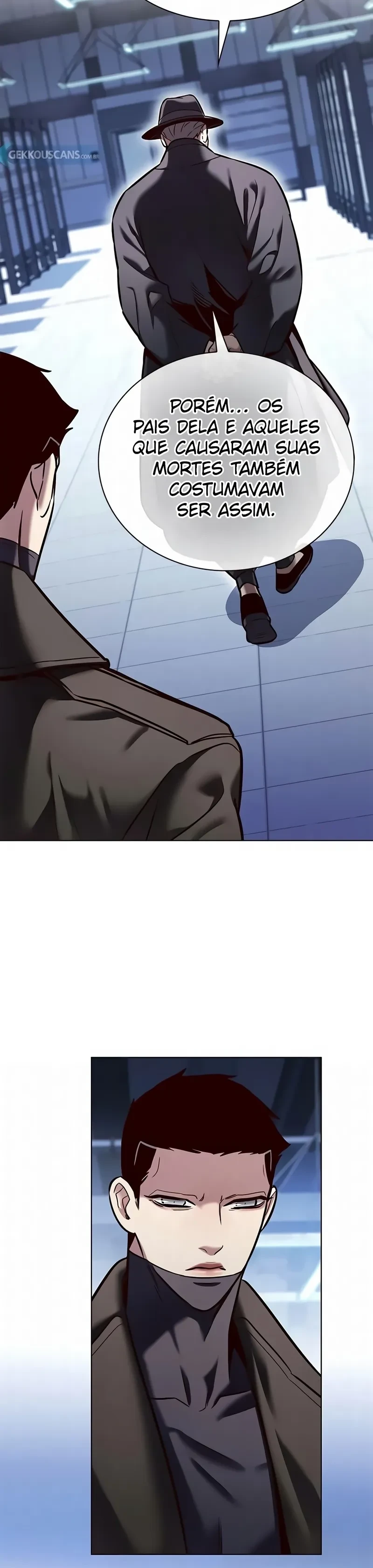 Read Eleceed BR Manga Online