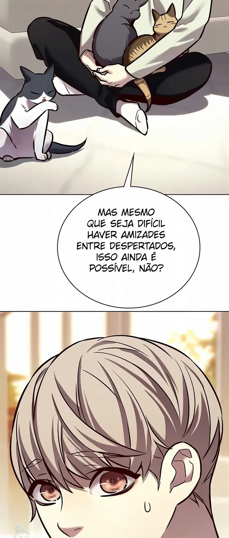 Read Eleceed BR Manga Online