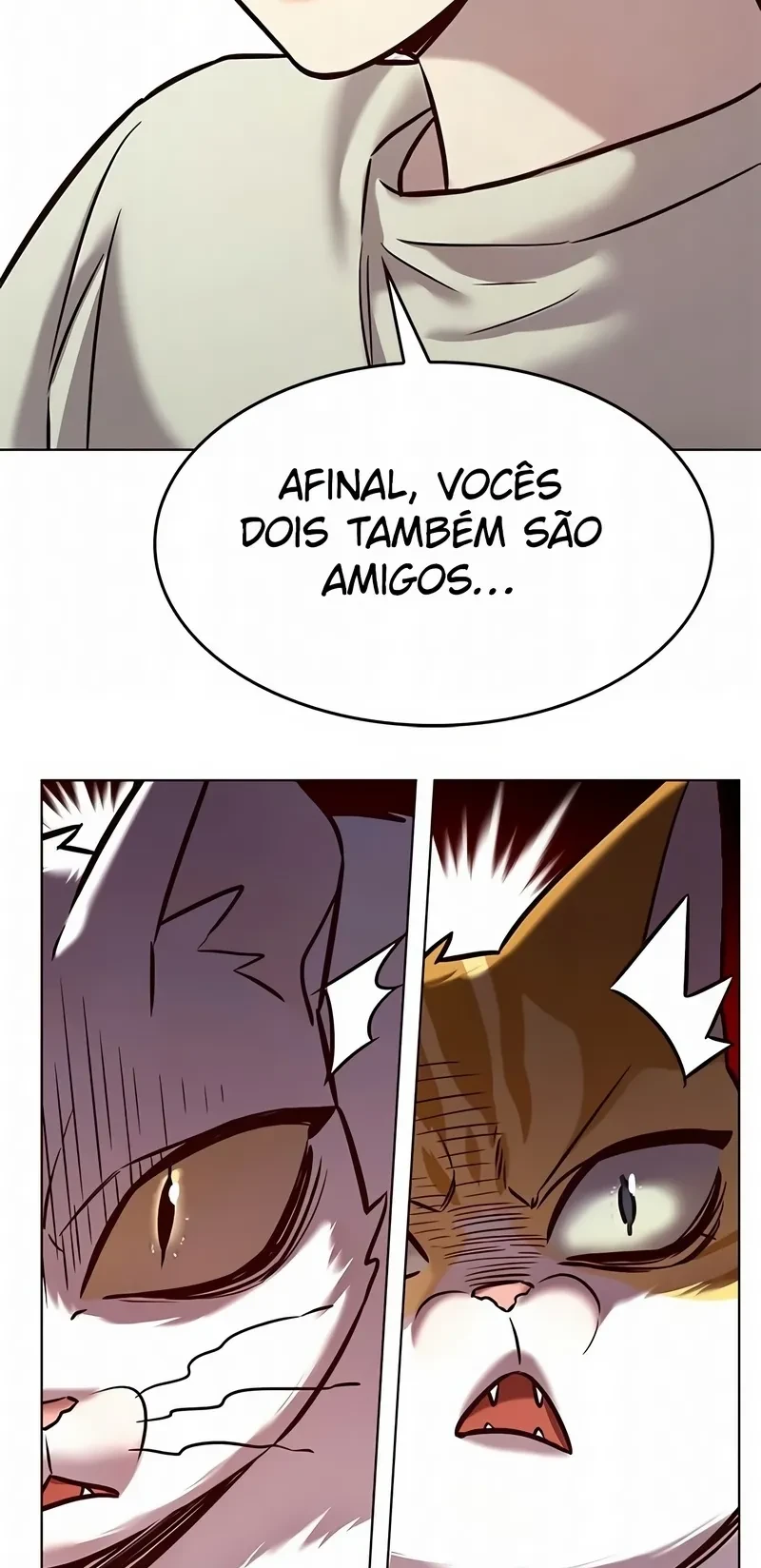 Read Eleceed BR Manga Online