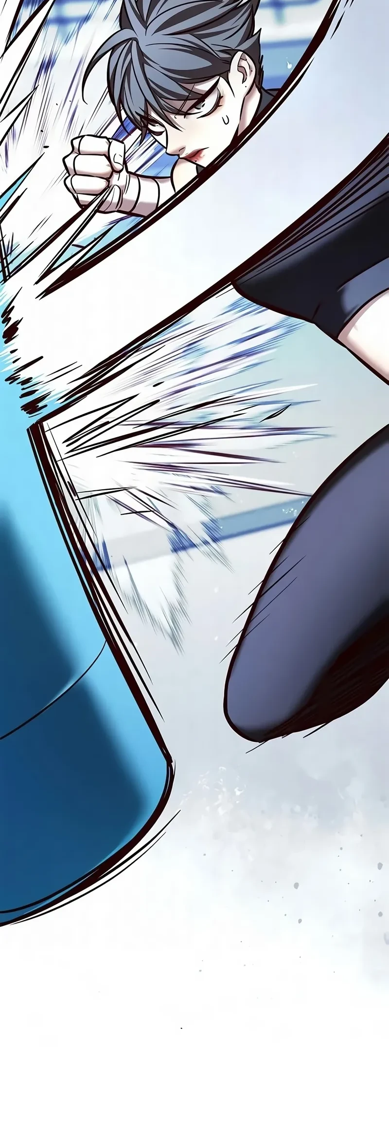 Read Eleceed BR Manga Online