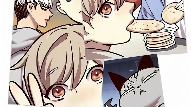 Read Eleceed BR Manga Online