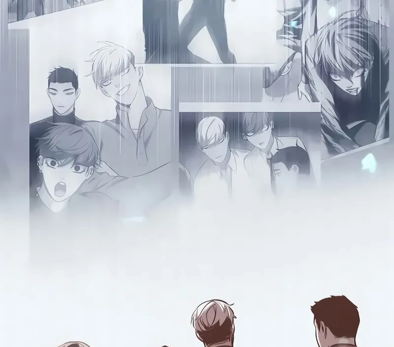 Read Eleceed BR Manga Online