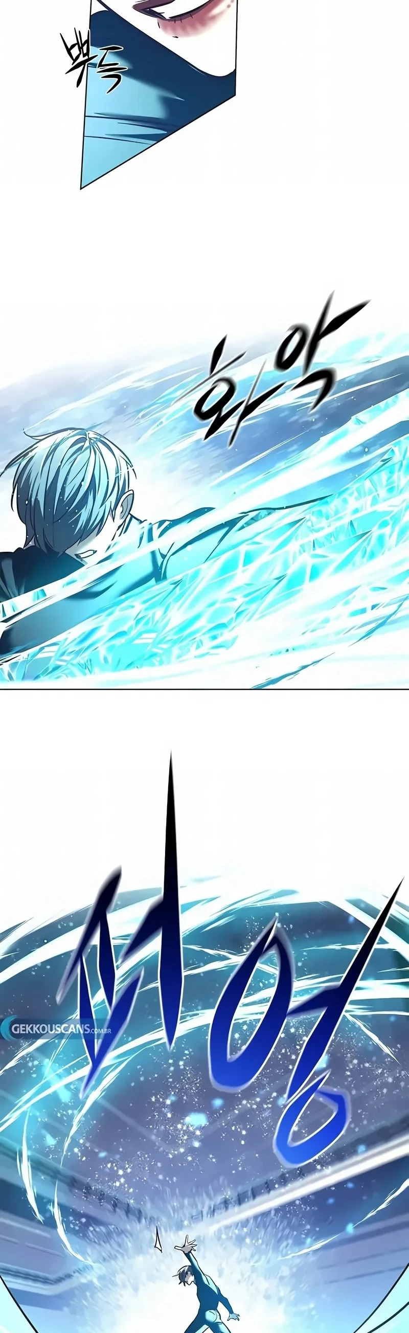 Read Eleceed BR Manga Online