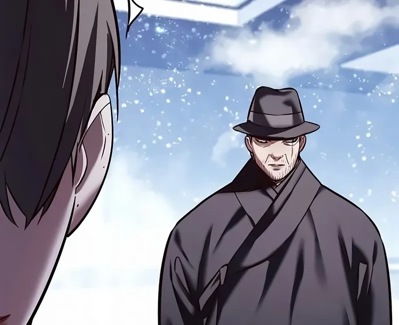 Read Eleceed BR Manga Online