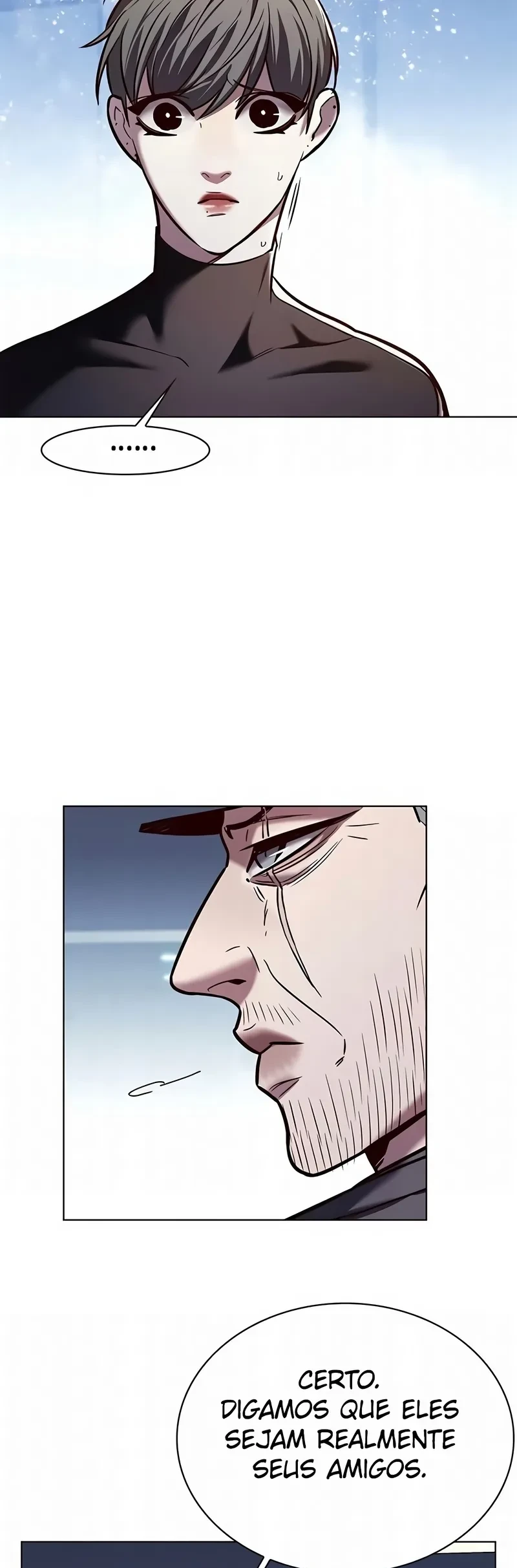Read Eleceed BR Manga Online