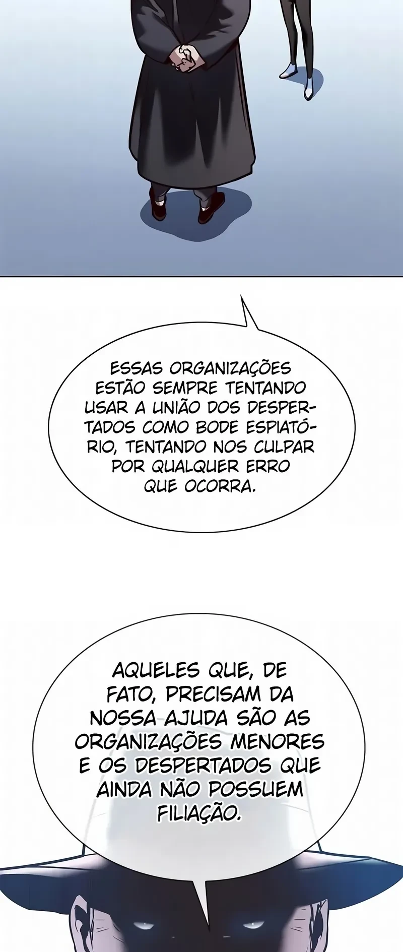 Read Eleceed BR Manga Online