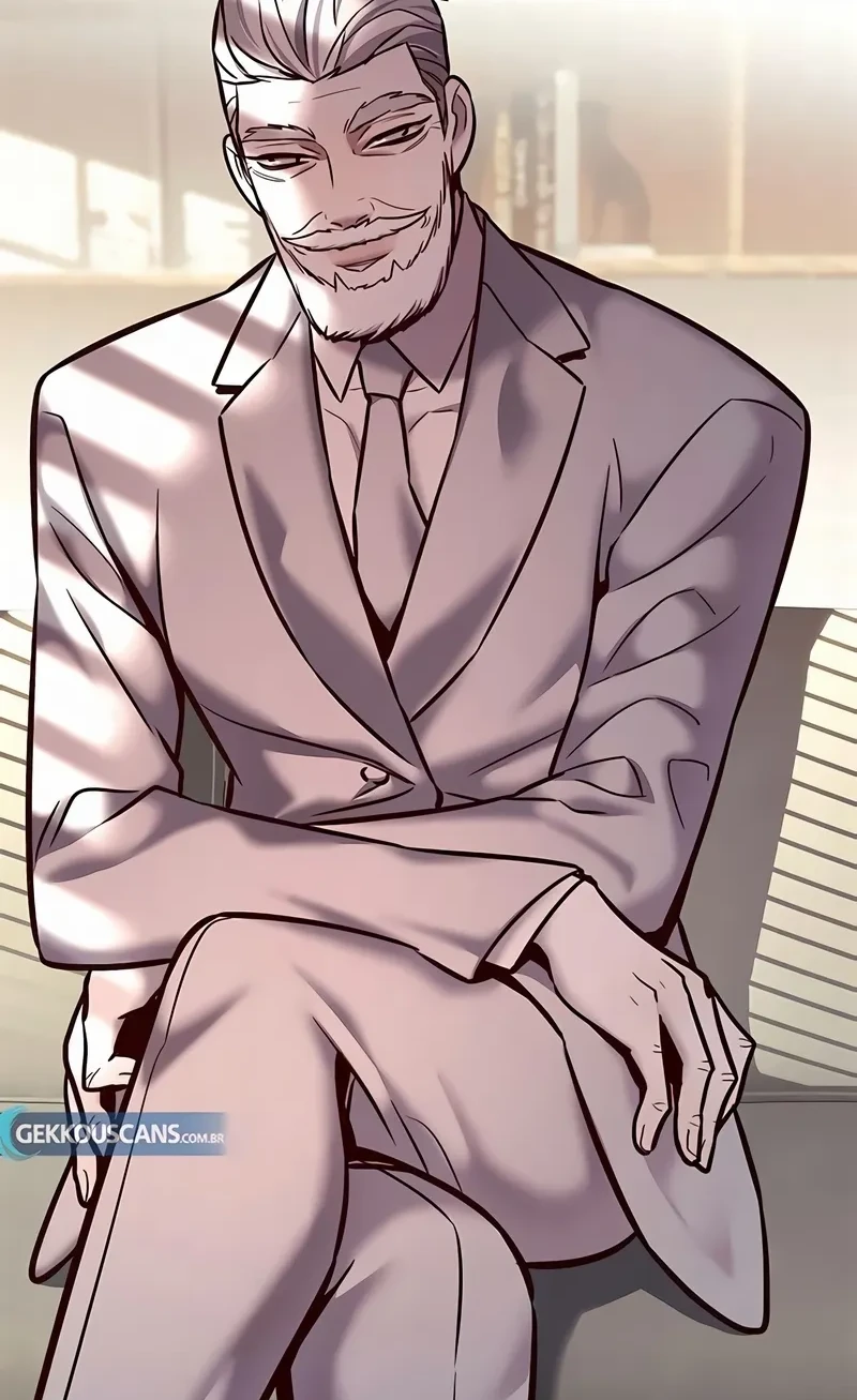Read Eleceed BR Manga Online
