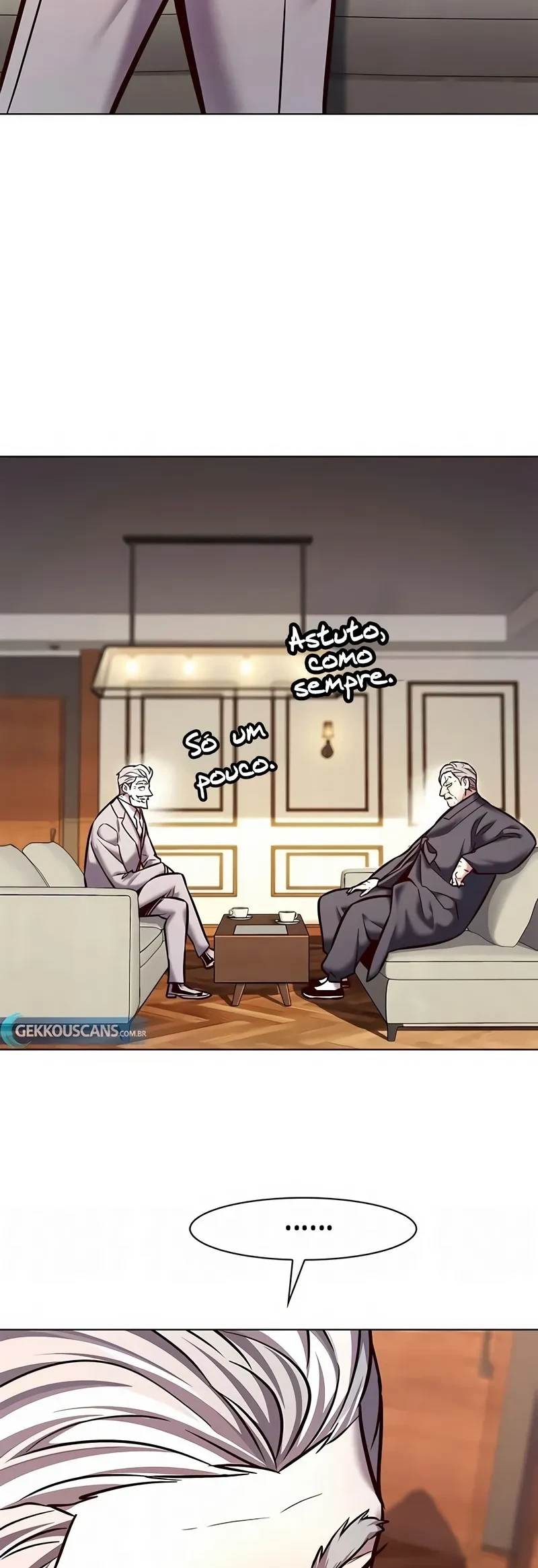 Read Eleceed BR Manga Online