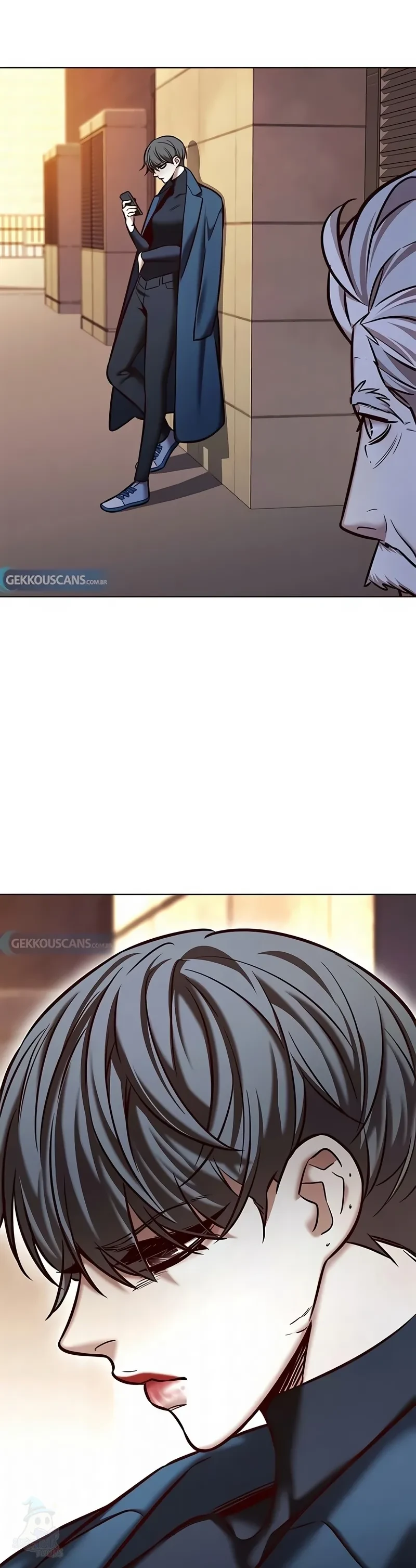 Read Eleceed BR Manga Online