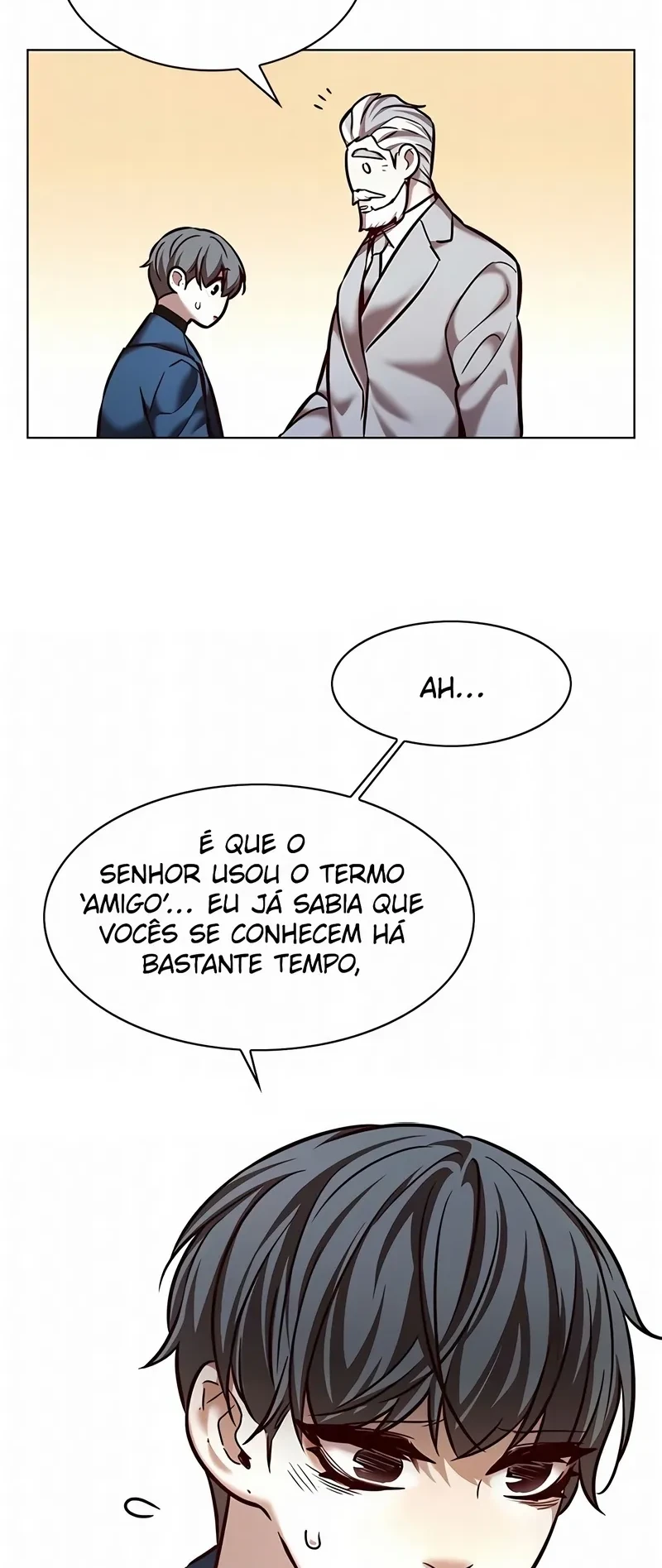 Read Eleceed BR Manga Online