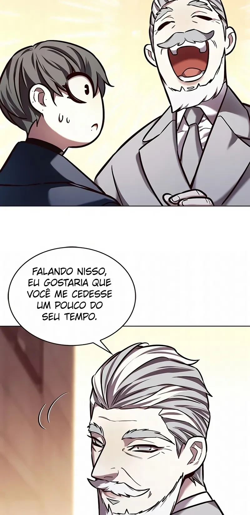 Read Eleceed BR Manga Online