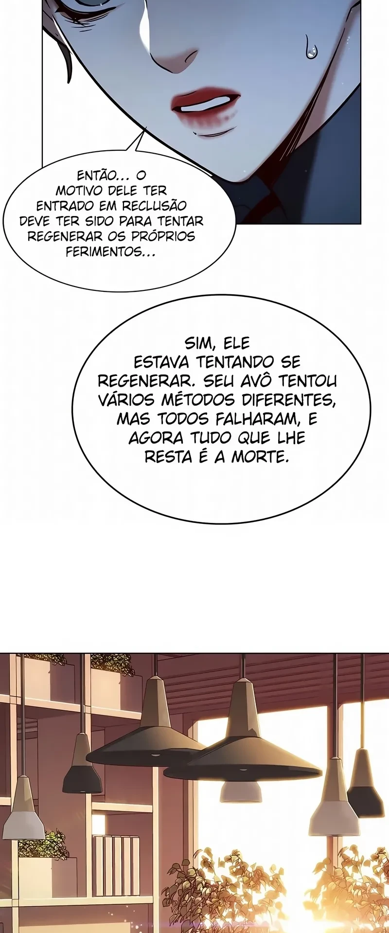 Read Eleceed BR Manga Online