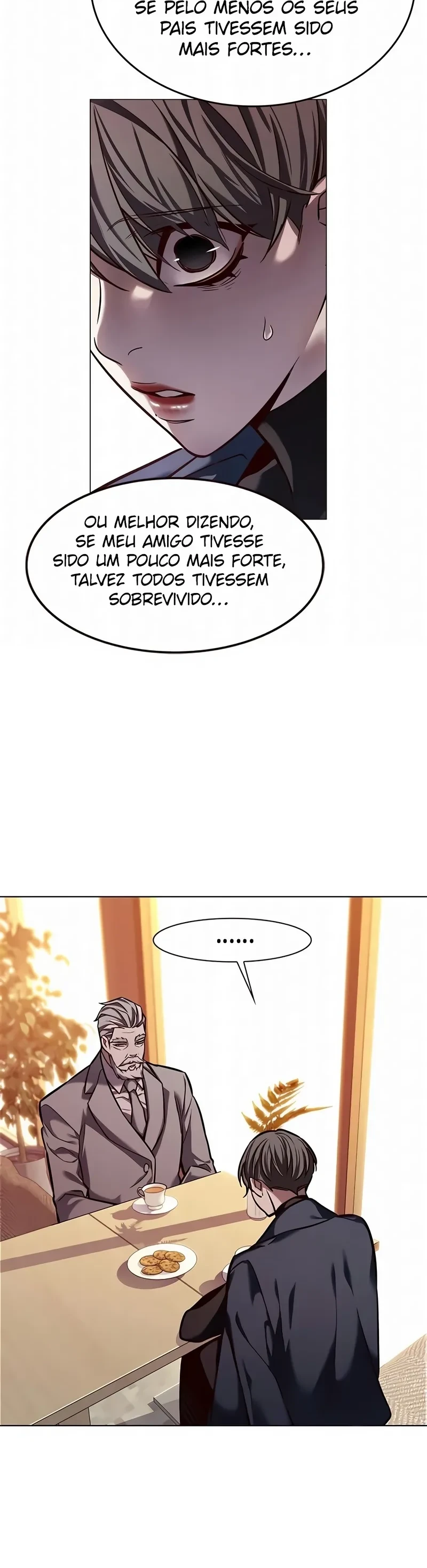 Read Eleceed BR Manga Online