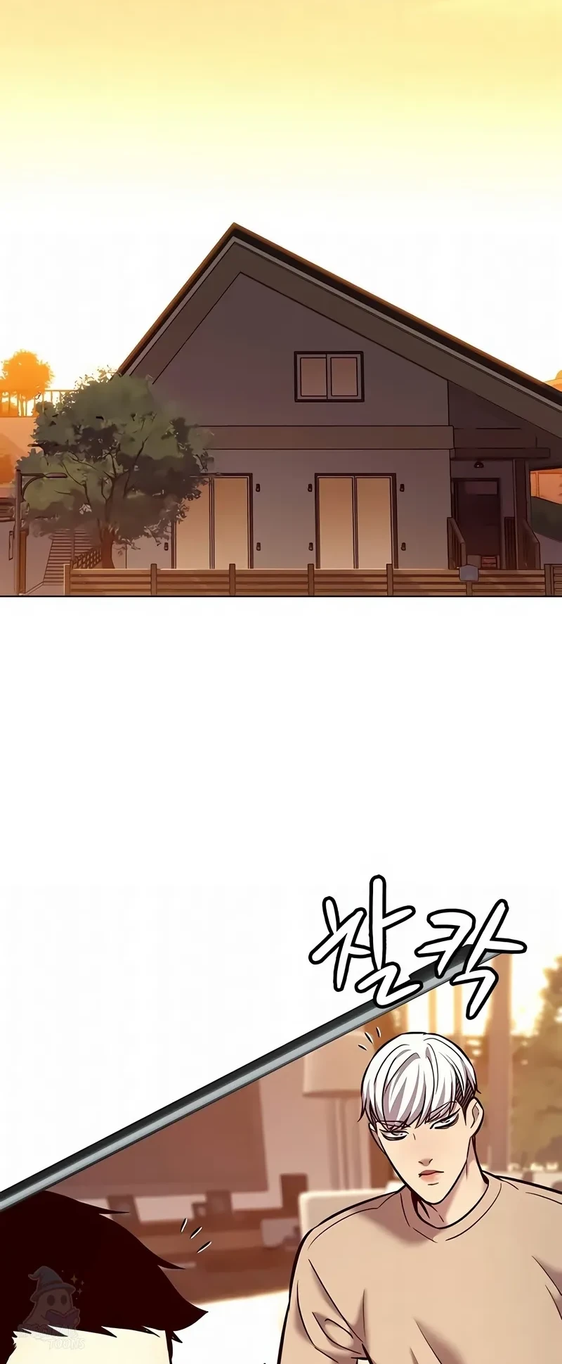 Read Eleceed BR Manga Online