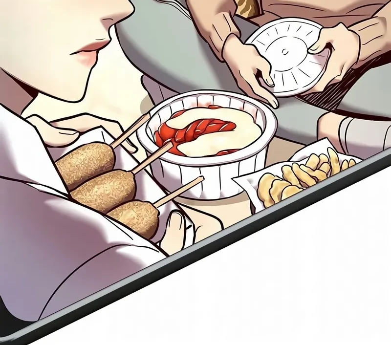 Read Eleceed BR Manga Online