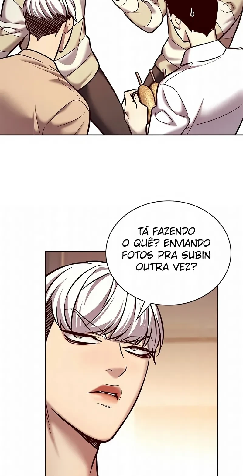 Read Eleceed BR Manga Online