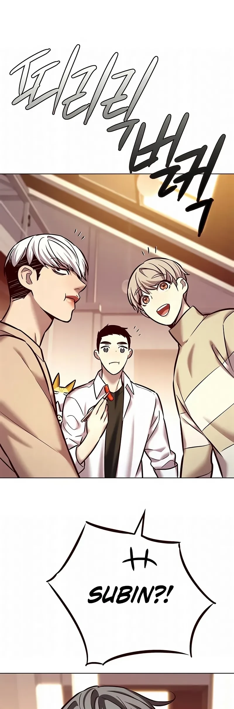 Read Eleceed BR Manga Online