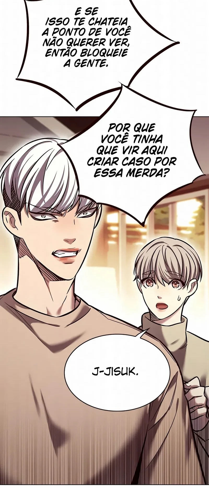 Read Eleceed BR Manga Online