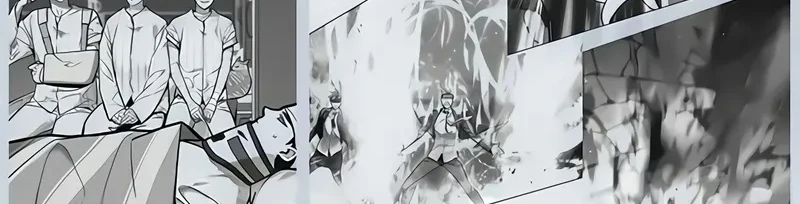 Read Eleceed BR Manga Online
