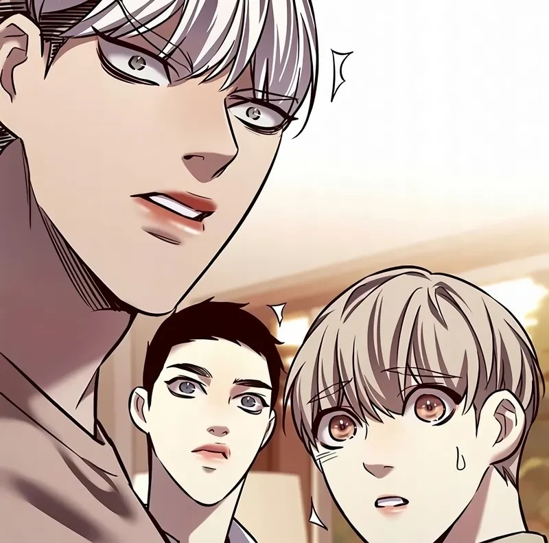 Read Eleceed BR Manga Online