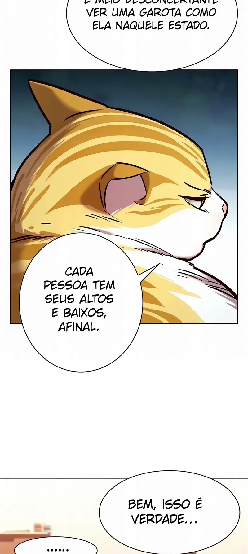 Read Eleceed BR Manga Online