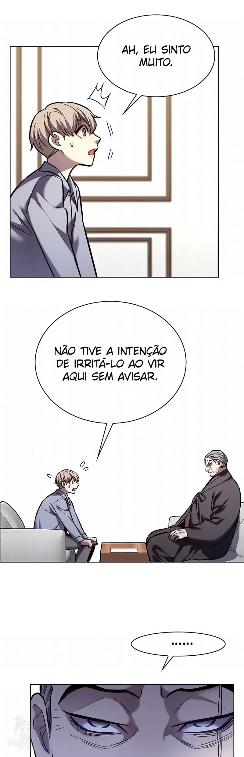 Read Eleceed BR Manga Online