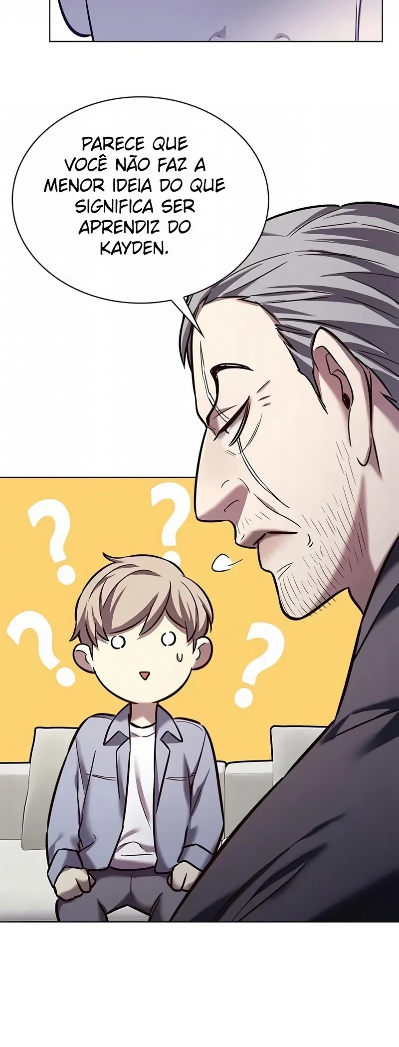 Read Eleceed BR Manga Online