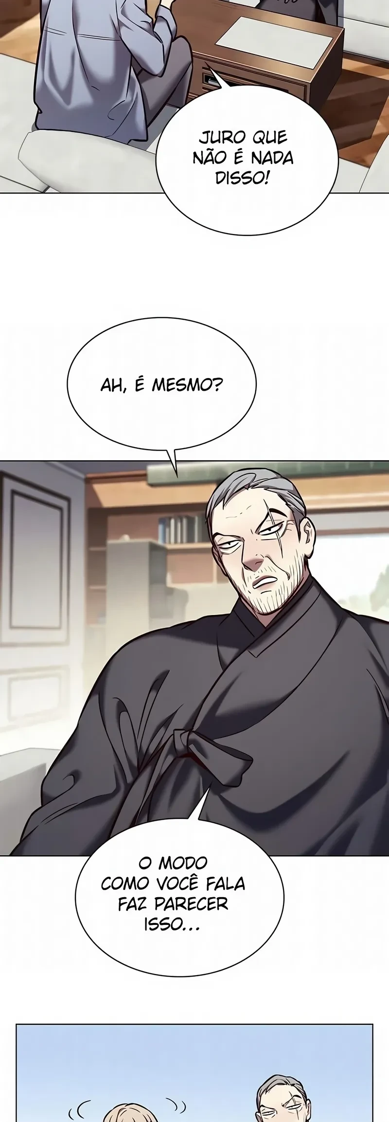 Read Eleceed BR Manga Online