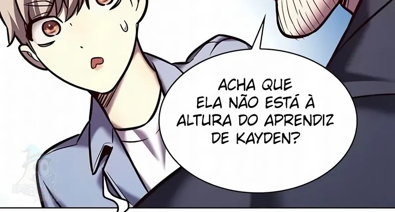 Read Eleceed BR Manga Online