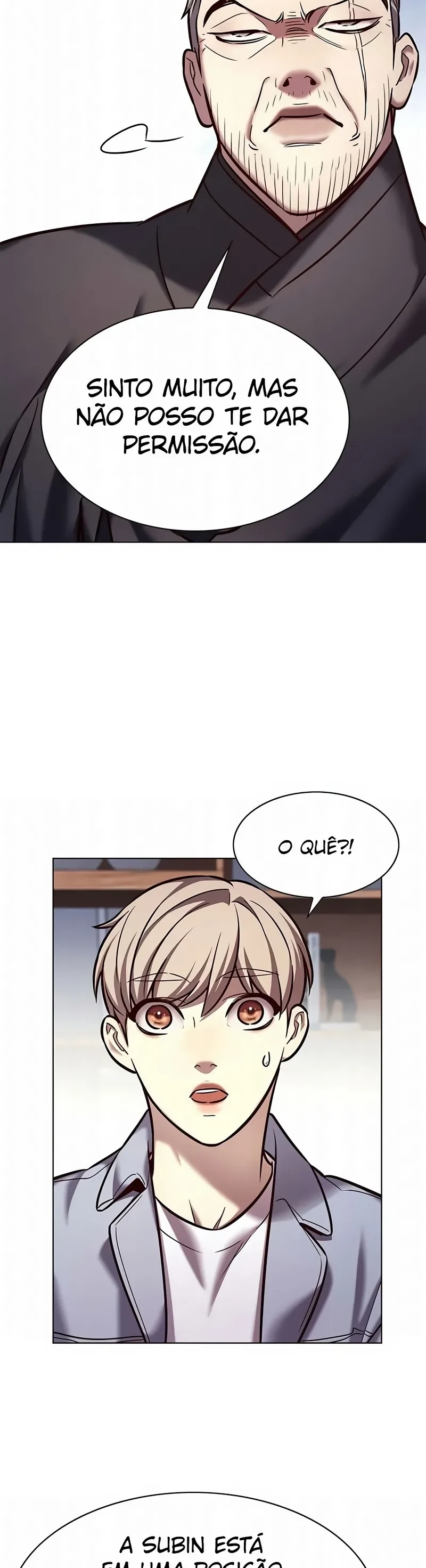 Read Eleceed BR Manga Online