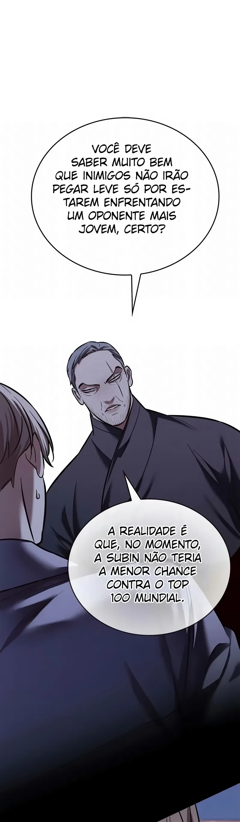 Read Eleceed BR Manga Online