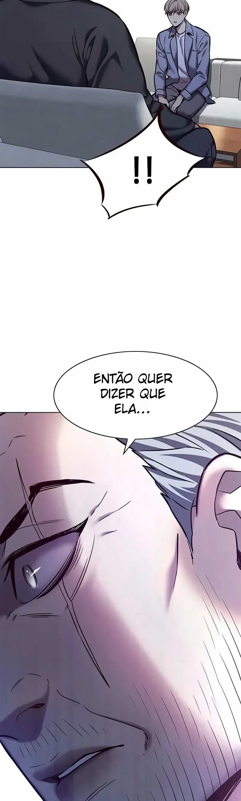 Read Eleceed BR Manga Online