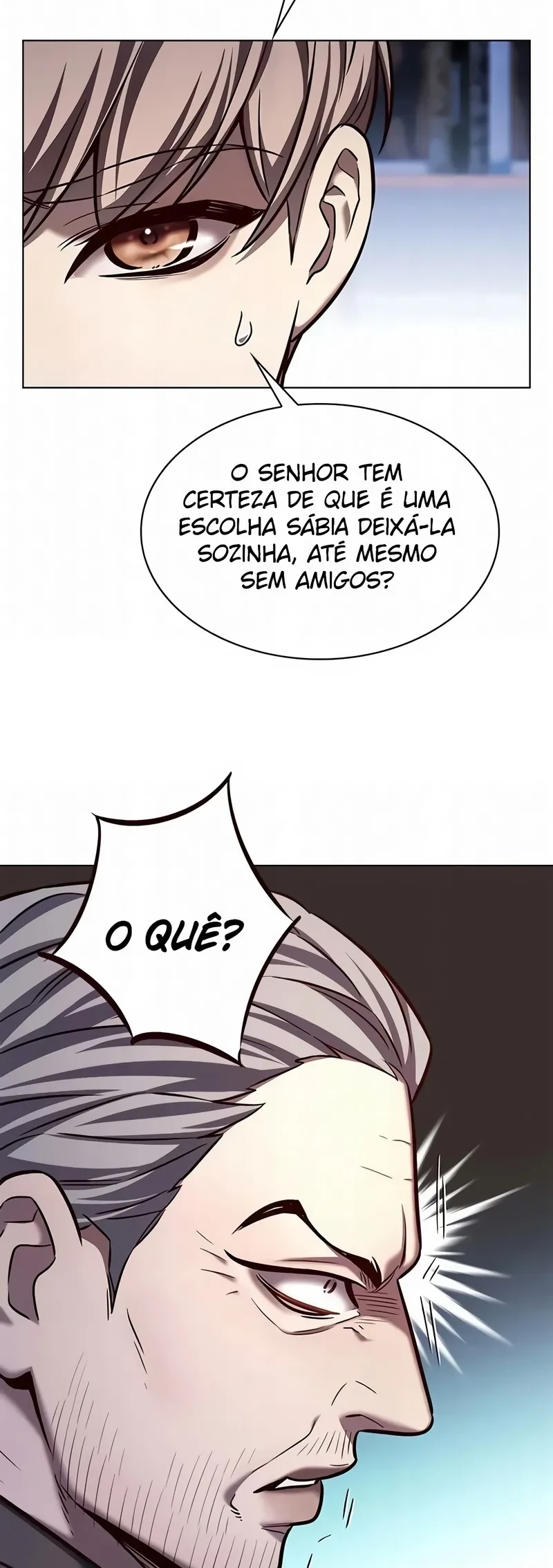 Read Eleceed BR Manga Online
