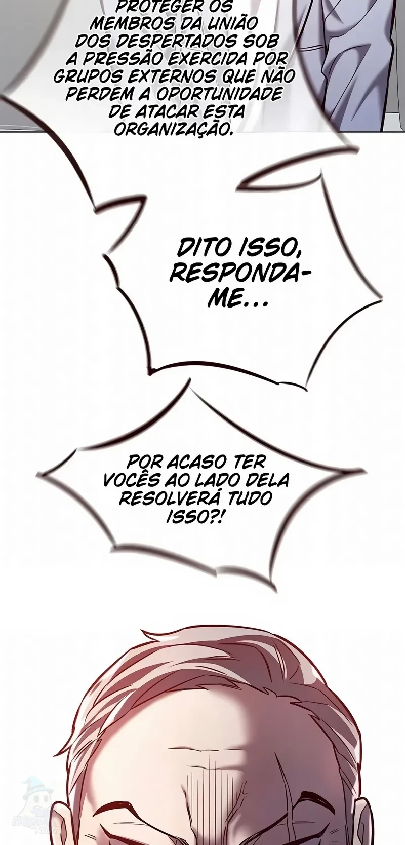 Read Eleceed BR Manga Online