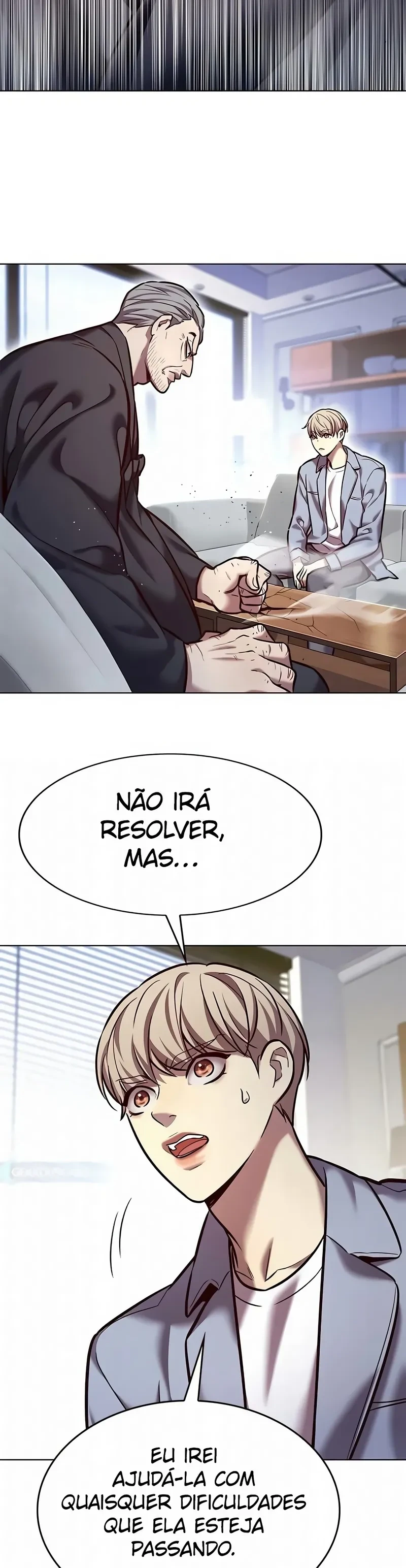 Read Eleceed BR Manga Online
