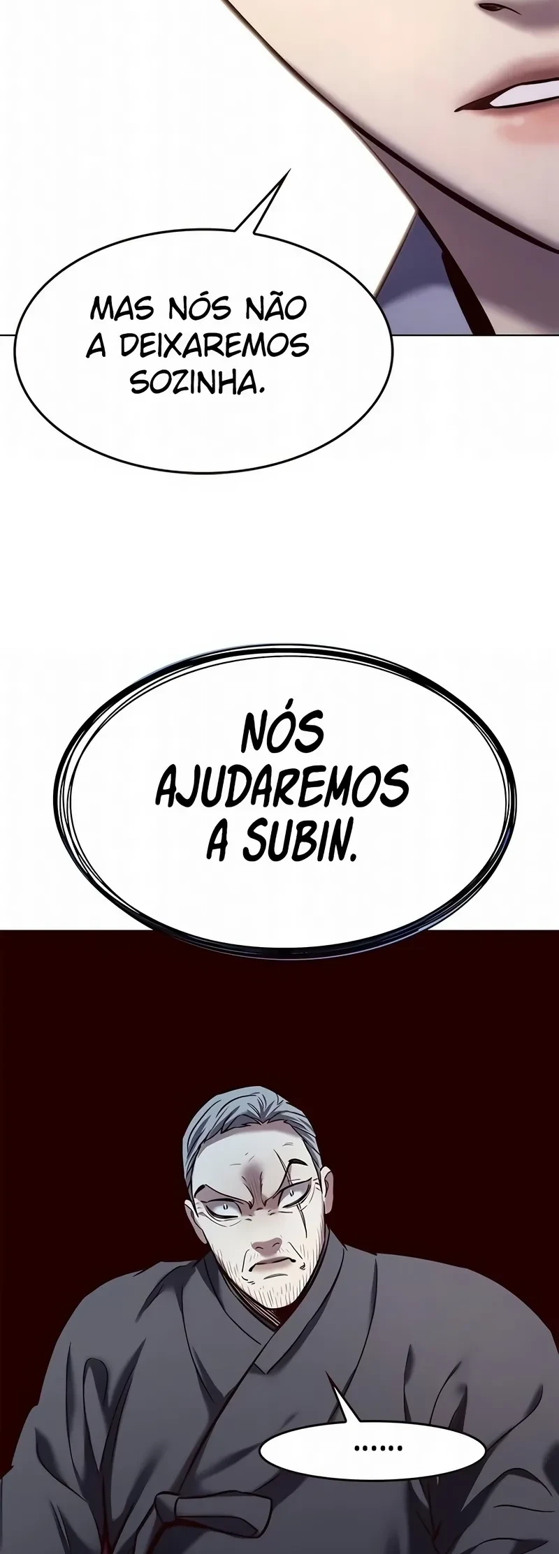 Read Eleceed BR Manga Online