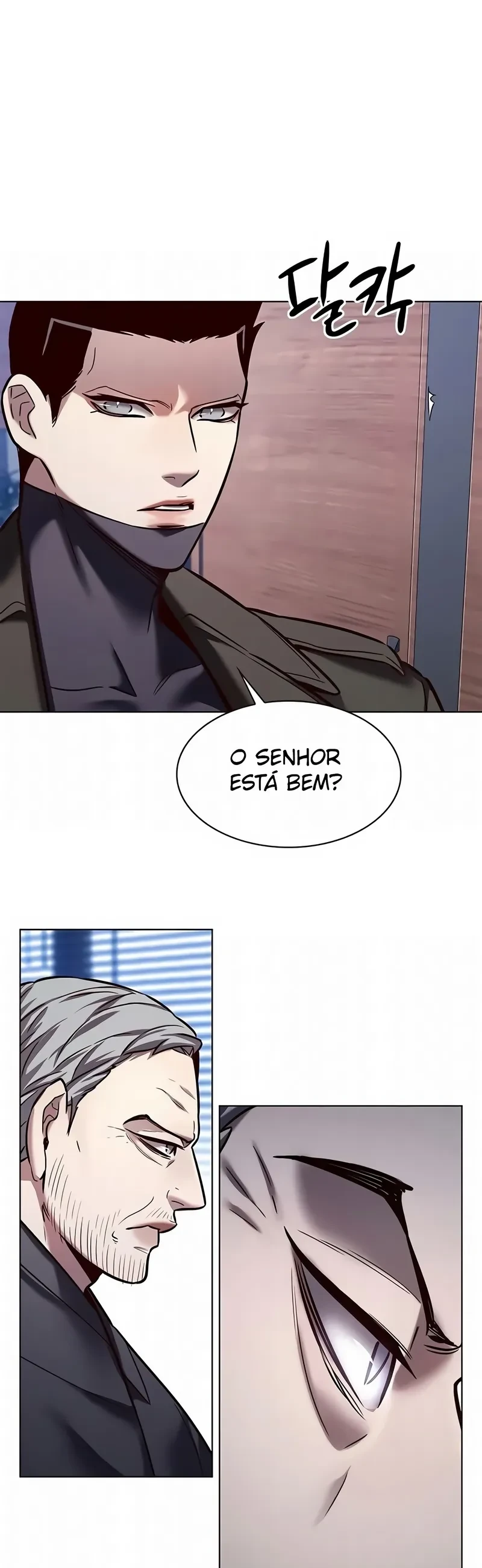 Read Eleceed BR Manga Online