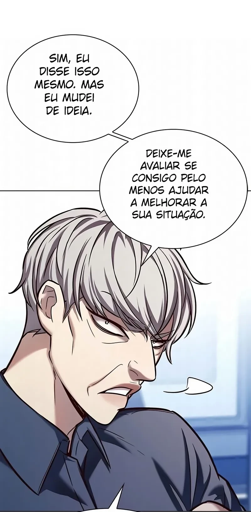 Read Eleceed BR Manga Online