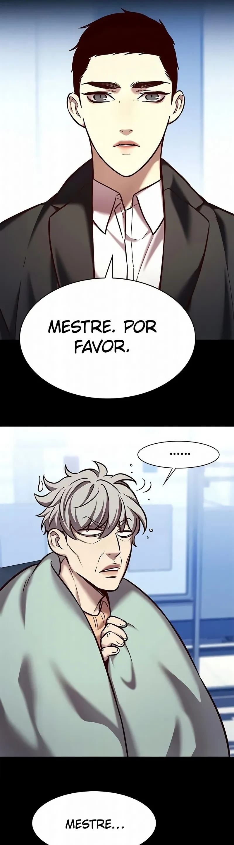 Read Eleceed BR Manga Online