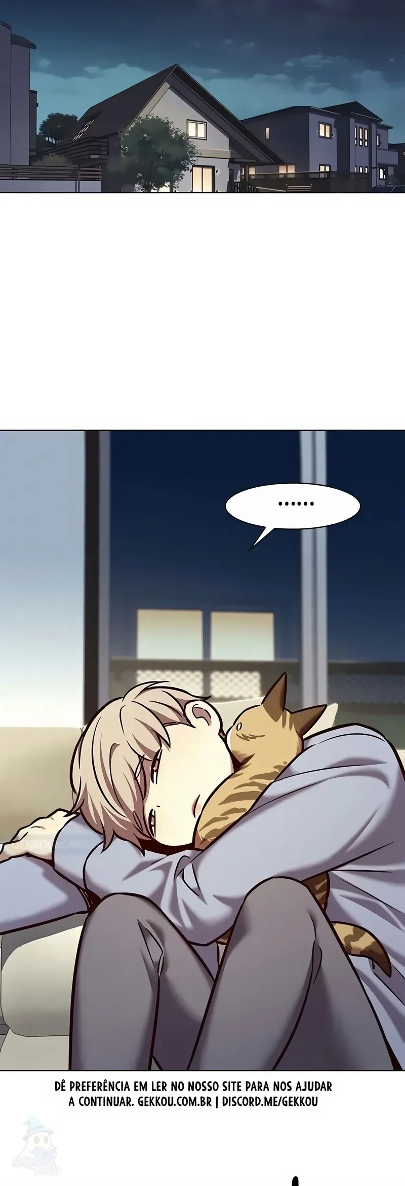 Read Eleceed BR Manga Online