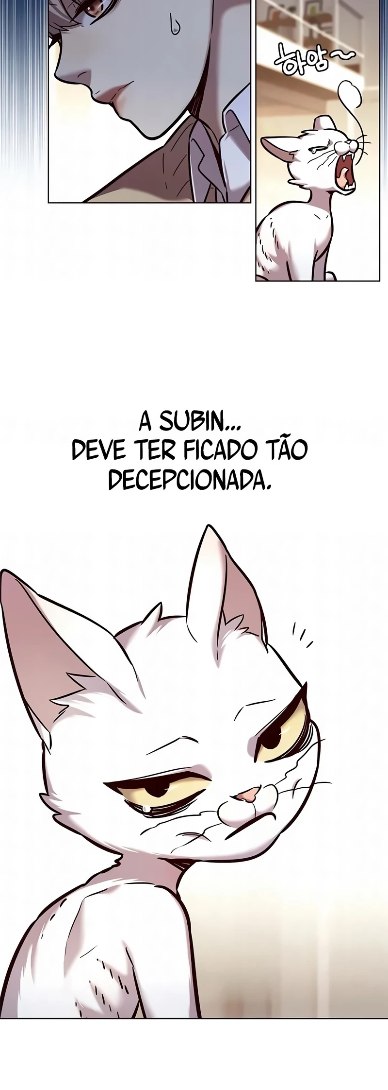 Read Eleceed BR Manga Online