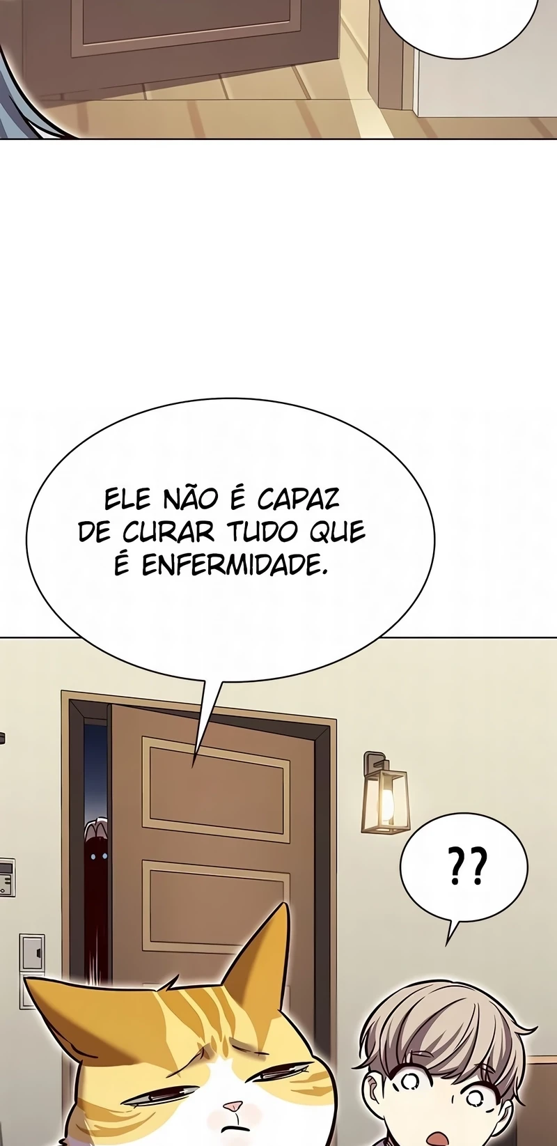 Read Eleceed BR Manga Online