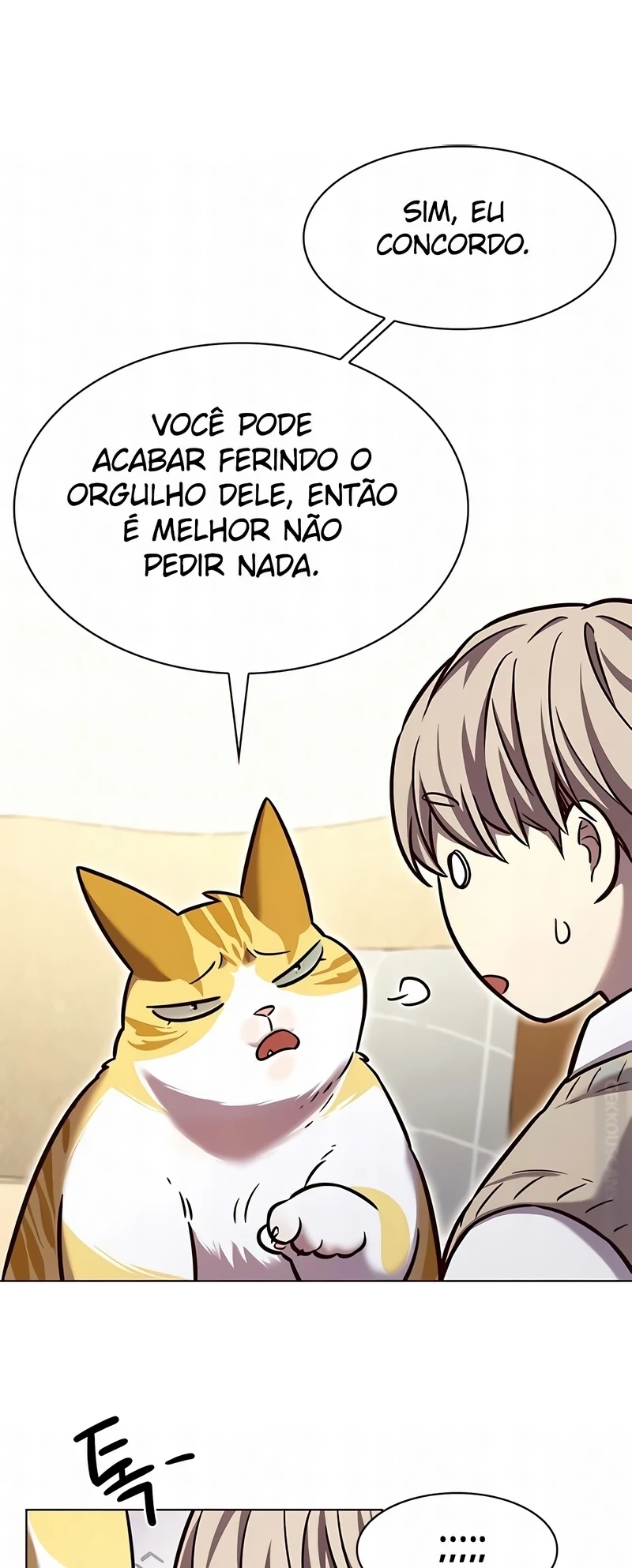Read Eleceed BR Manga Online