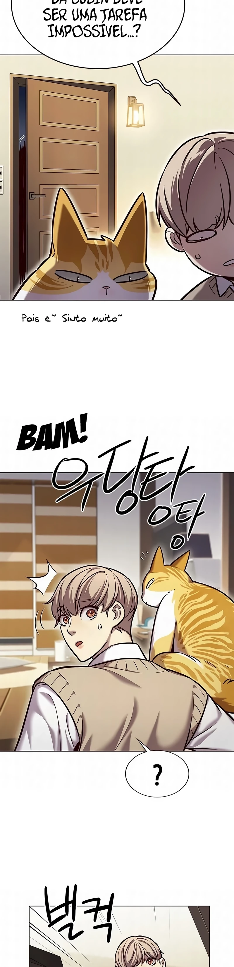Read Eleceed BR Manga Online