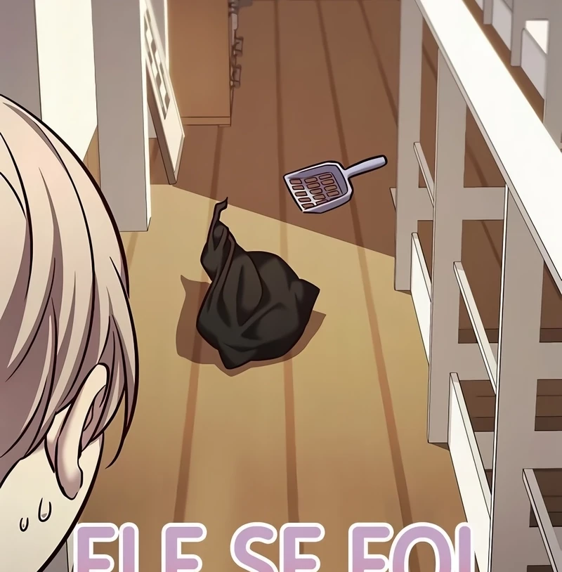 Read Eleceed BR Manga Online