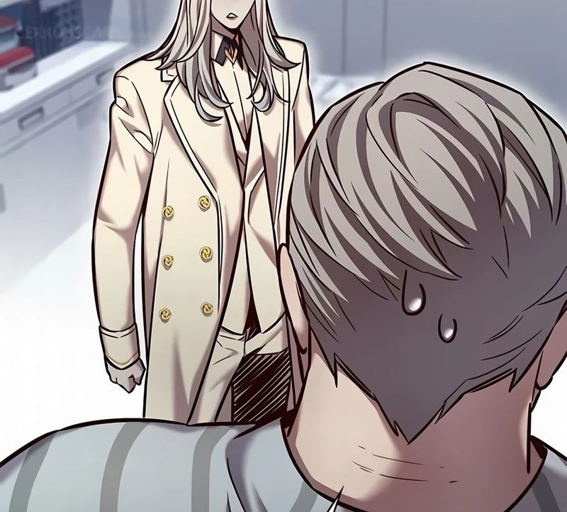 Read Eleceed BR Manga Online