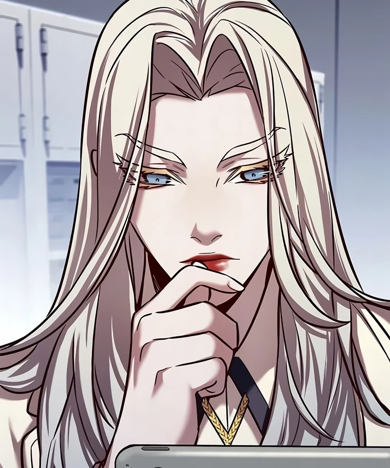 Read Eleceed BR Manga Online