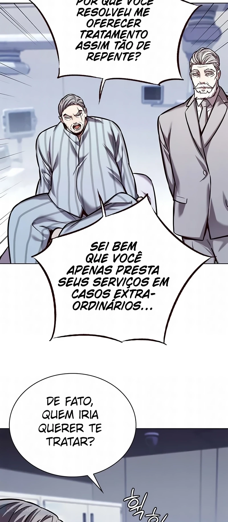 Read Eleceed BR Manga Online