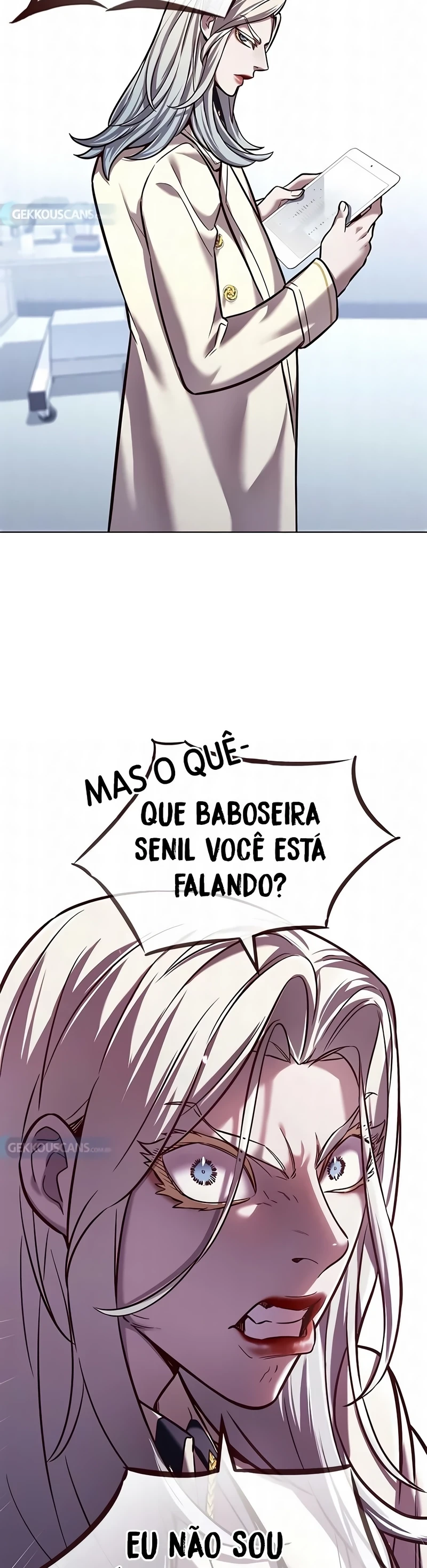 Read Eleceed BR Manga Online
