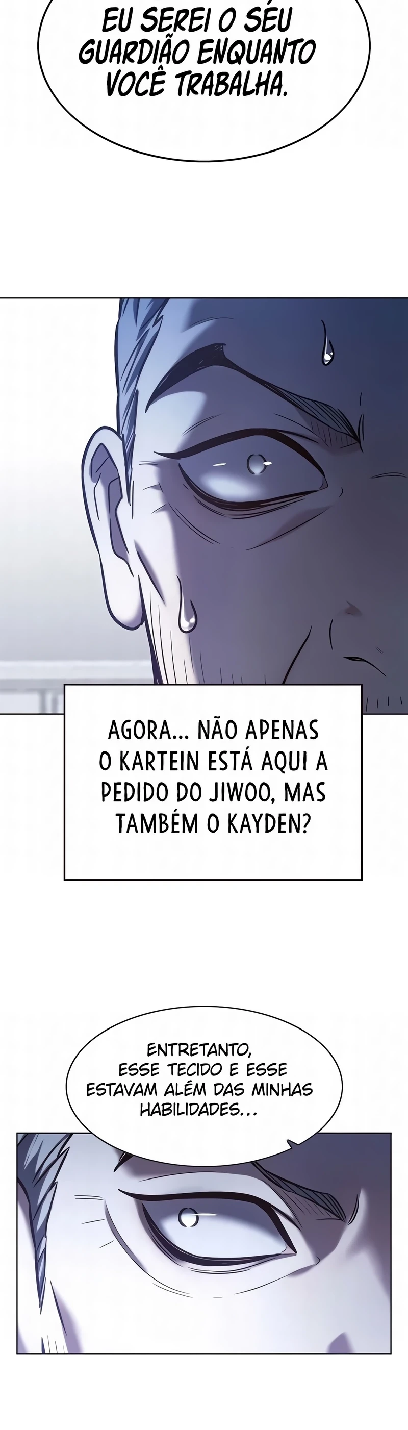Read Eleceed BR Manga Online